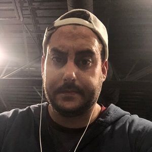 Meet your Posher, Jonathan